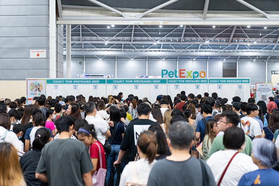 PetExpo