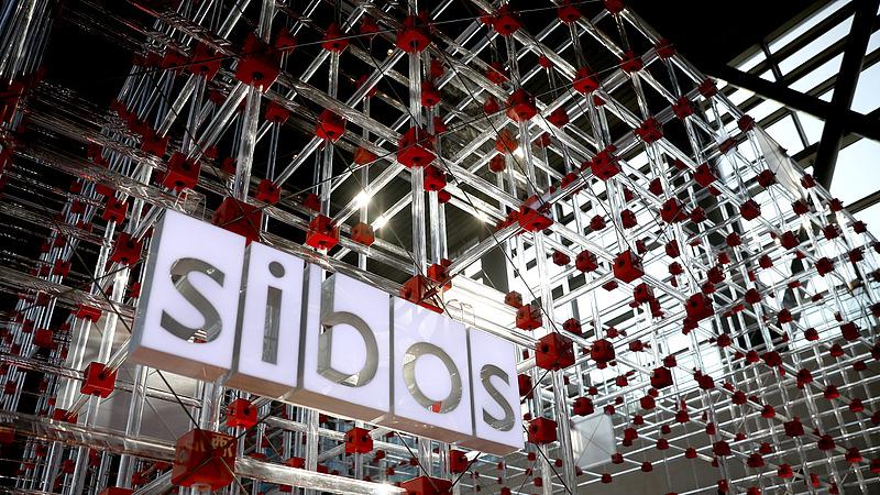 Sibos Central Feature wins prestigious Singapore Good Design Mark (SGMark) for Sibos 2024