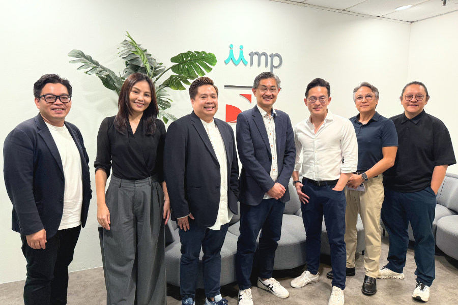 MP Singapore and KILSA Global Form Strategic Partnership to Drive Tech Growth in Asia