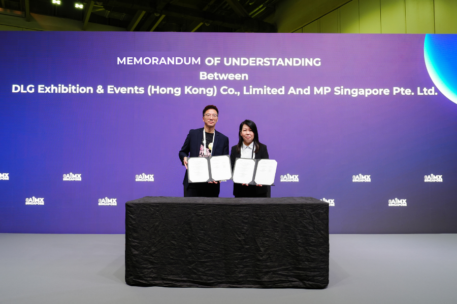 Memorandum of Understanding: Breaking News for the AI Industry